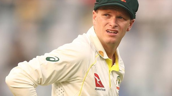 Test spinner Matthew Kuhnemann is back for Tasmania. Picture: Robert Cianflone/Getty Images)