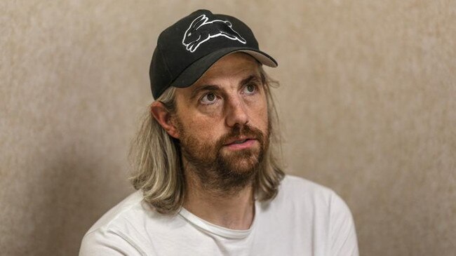 Mike Cannon-Brookes, AGL’s largest shareholder, has ignited a campaign for the appointment of new directors to the power giant’s board. Picture: Bloomberg