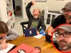 'Savage' reason I won't do family game night