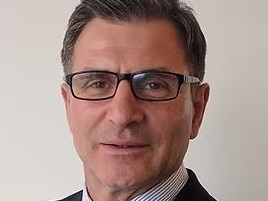 Cornerstone Group's Jordan Arvanitakis pleaded guilty in the County Court on May 28, 2025 to two counts of attempting to obtain financial advantage via deception. Picture: LinkedIn