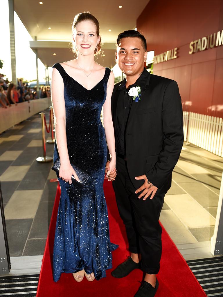 St Margaret Mary’s College Formal | The Advertiser