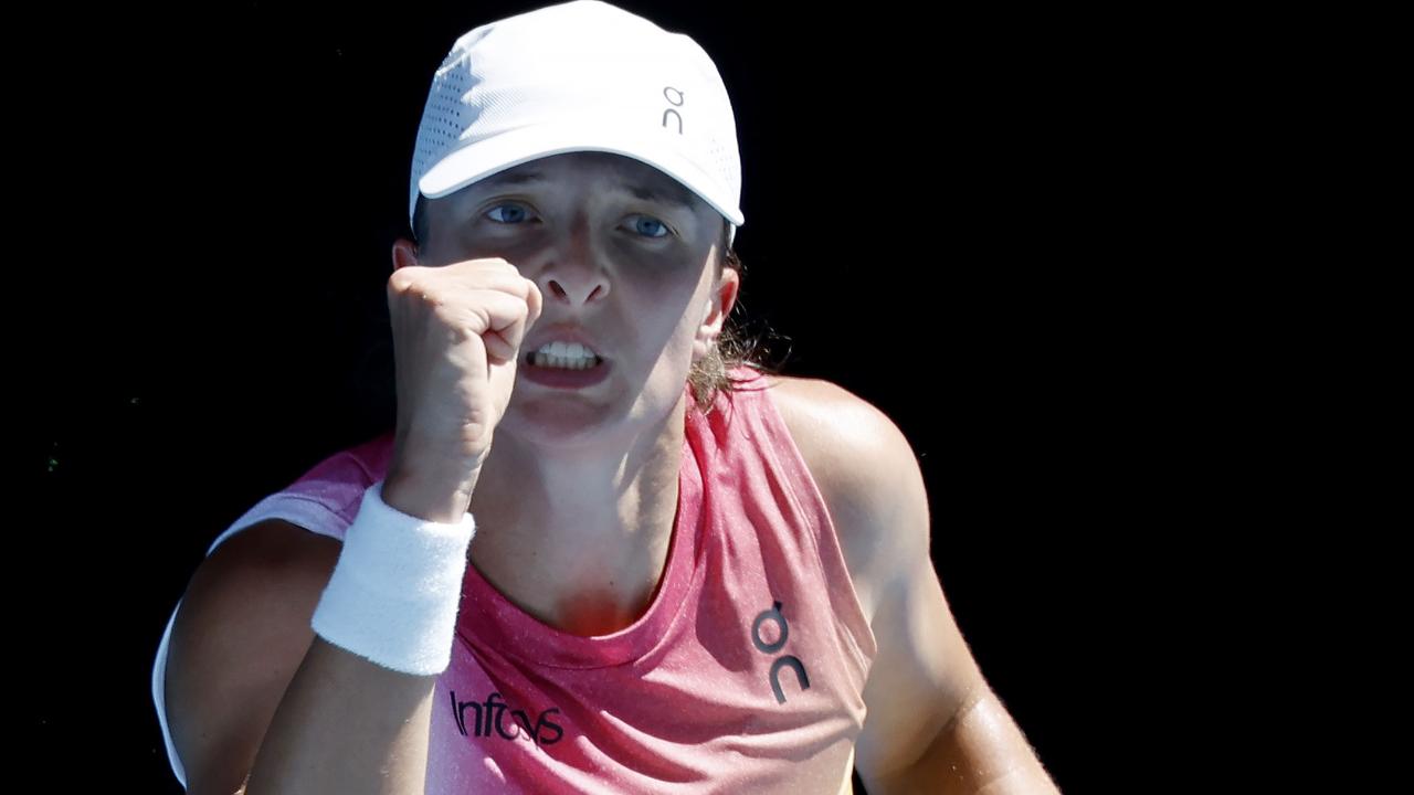 World no. 2 under fire as Aus Open furore erupts