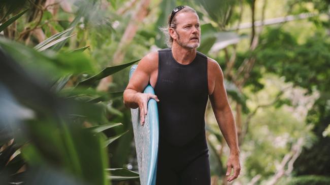 Craig McLachlan speaks out after he was cleared of the charges. Picture: Seven