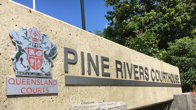 Connie Henderson pleaded guilty to two charges at the Pine Rivers Magistrates Court on Monday.