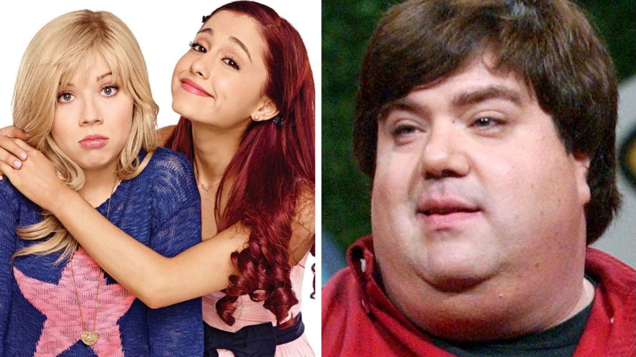 Nickelodeon producer Dan Schneider facing several accusations of