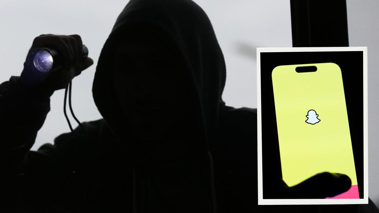 Teen’s Snapchat feed hands cops all they need to end his crime spree