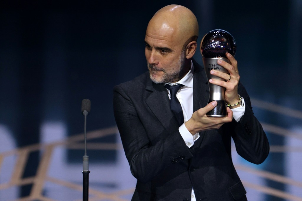 Messi, Bonmati Scoop Awards For FIFA’s Best In 2023 | The Australian