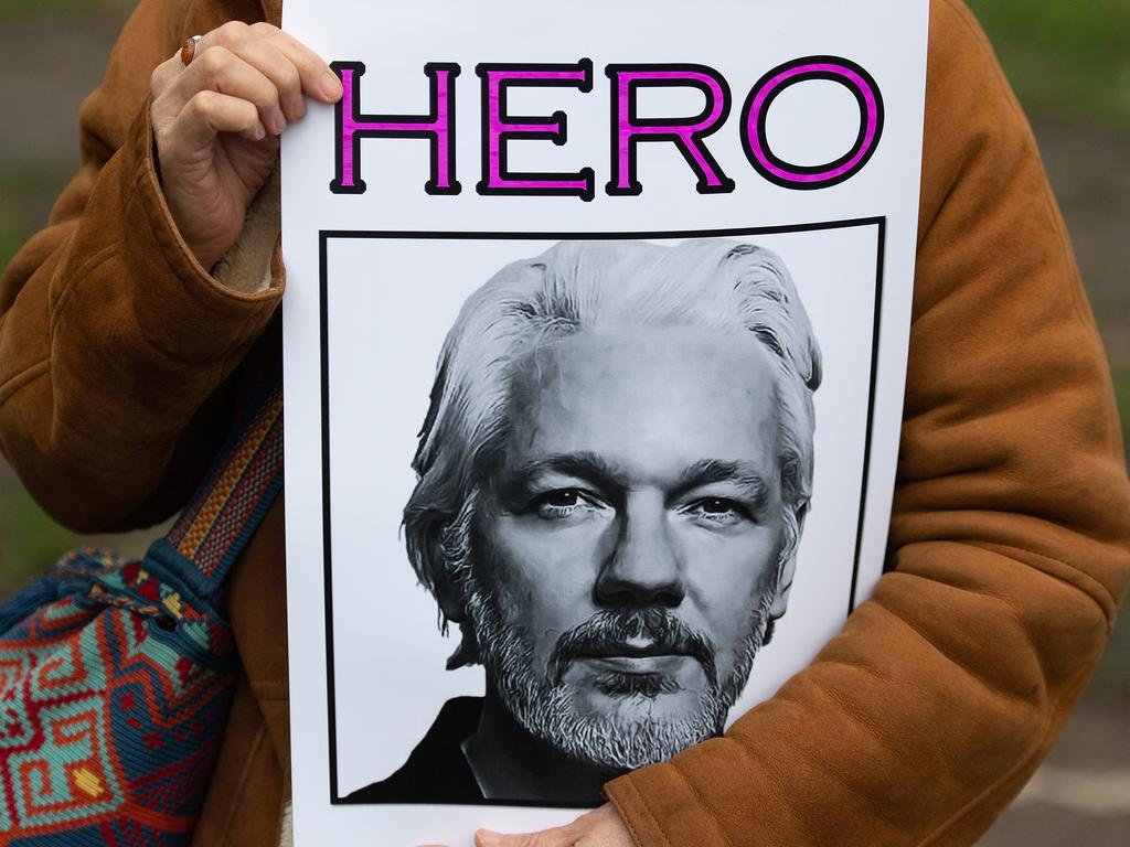 Julian Assange Extradition Case Witnesses To Reveal ‘assassination Plan ...