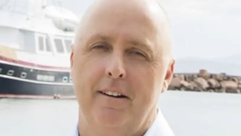 Director/ Principal of Northern Beaches Holiday Rentals, Aron Degotardi.