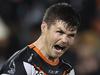 Bateman released from Tigers, signs with Cowboys