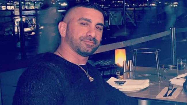 Amar Kettule was gunned down in Fairfield on January 10.