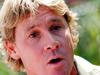 Big Steve Irwin secret revealed