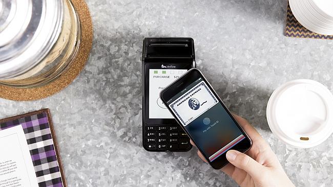 How to use Apple Pay in Australia