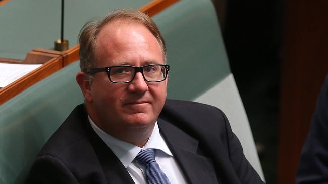 Australia Labor Party MP David Feeney tipped to quit over citizenship ...