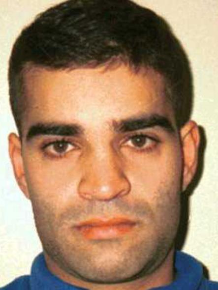 Dimitri Debaz was shot dead outside the Sefton Hotel at Sefton in what police believe was a turf war.