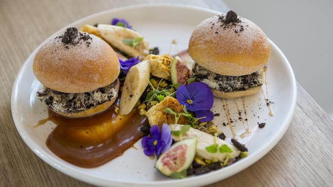 Carnegie’s Left Field cafe is one of the many places to visit for brunch in Melbourne’s inner south east. Picture: Eugene Hyland