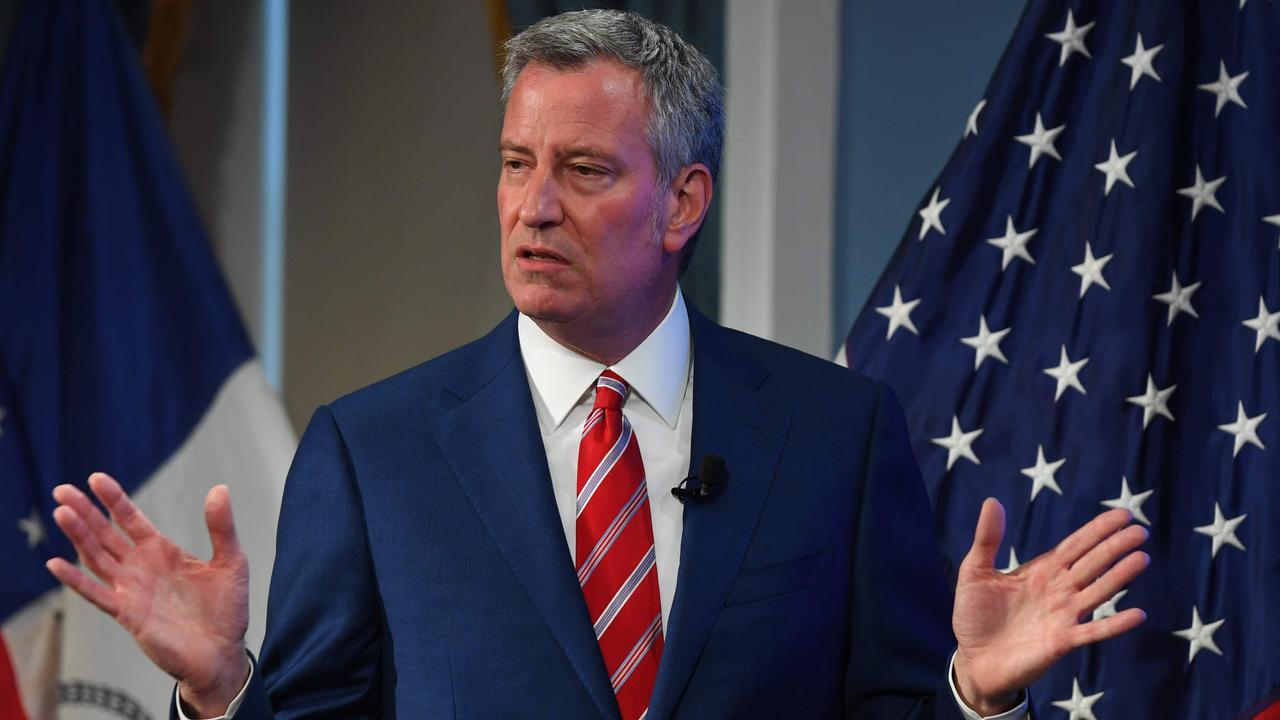 New York’s glory days are disappearing thanks to de Blasio: Miranda ...