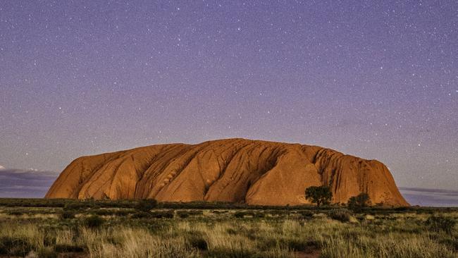 Rocky run towards closure: Uluru’s imminent closure to climbing has led to an increase in tourists, and increased anger over rubbish and respect.