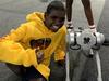 East Arnhem students make history as first NT robotics team