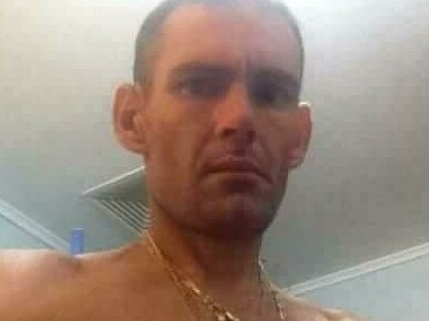 confirm the ID of the 37-year-old deceased man in Deception Bay. They said his name is Clinton Pollock (nickname Rocky) and the neighbour also went to school with him. Lots of people are posting R.I.P. Rocky on news posts on Facebook and the other media outlets have run the name and photo as well.