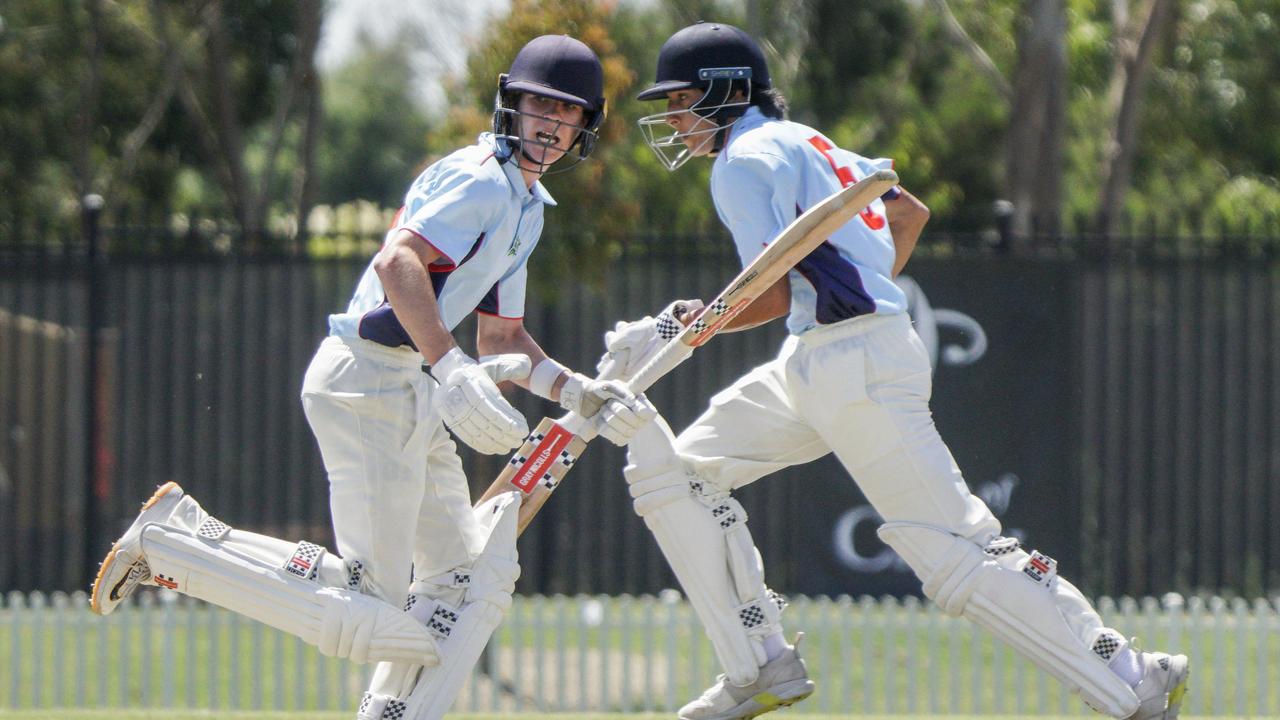 YPL out, U18s in as Cricket Vic streamlines pathways