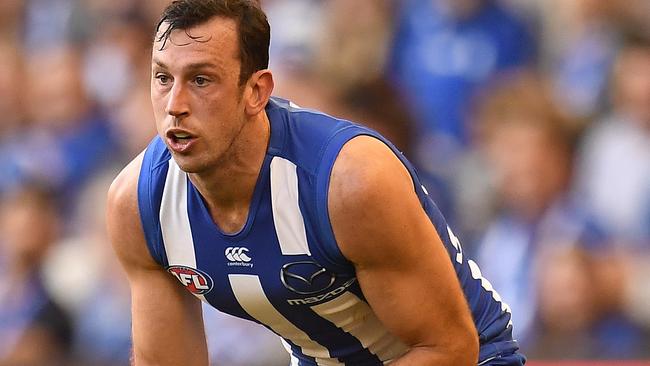 If mid-season trading existed Todd Goldstein would likely be targeted by rival clubs in the premiership window.