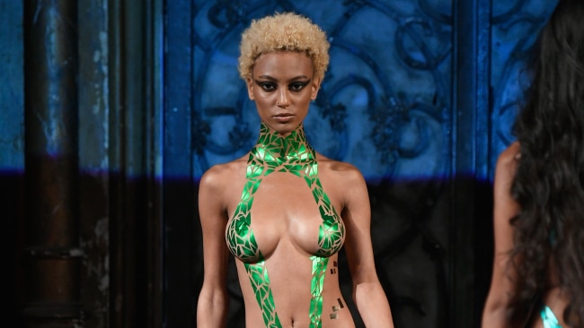 Afterpay Drops Designer NFT “Keys” to New York Fashion Week