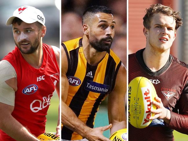 Revealed: Local footy’s top 20 signings this off-season