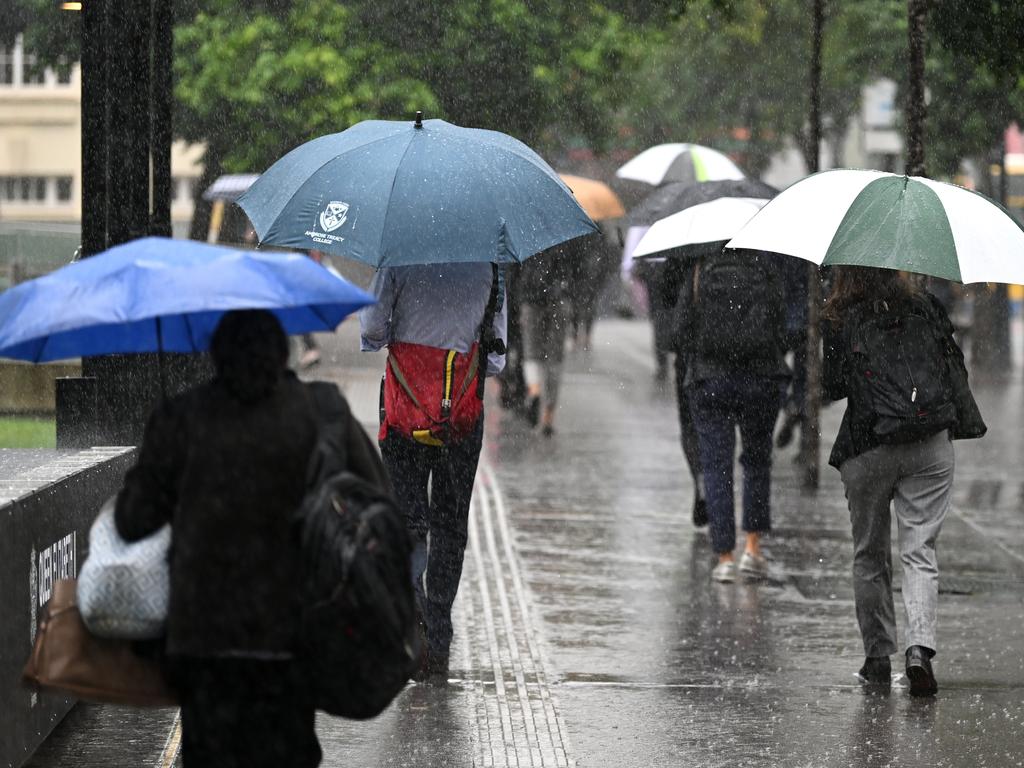 Melbourne weather: Australia’s southeast to cop cold, wind, rain blast ...