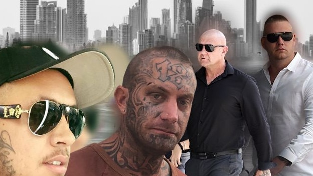 Broadbeach bikie brawl 2013: Where are they now?