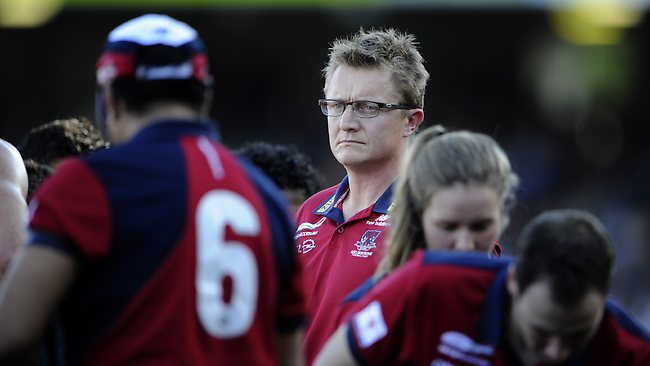 Mark Neeld