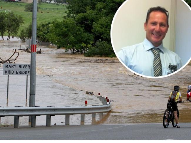 ‘Some exaggeration’: Court rules on flood chief’s council claims