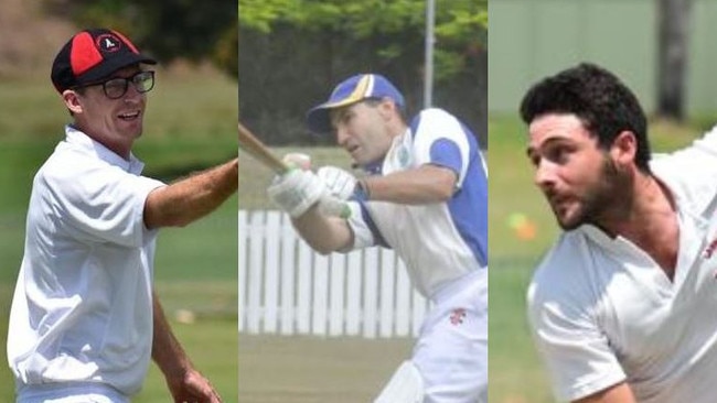 Check out who made the cut for Lowqr Clarence Cricket Association's Best XI across each grade at the halfway stage of the 2020/21 season.