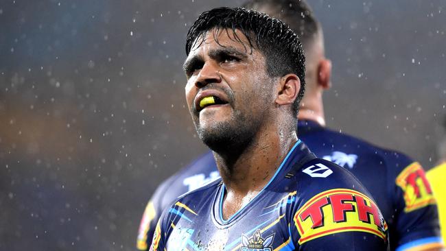 Peachey‘s failure to settle on the Gold Coast has been symptomatic. Image: Bradley Kanaris/Getty Images