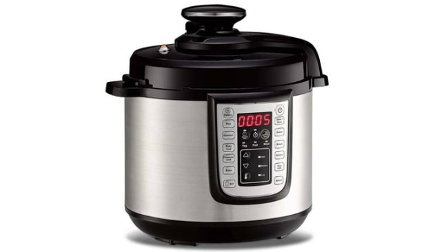 Slow cookers the appliance that makes healthy meal prepping a