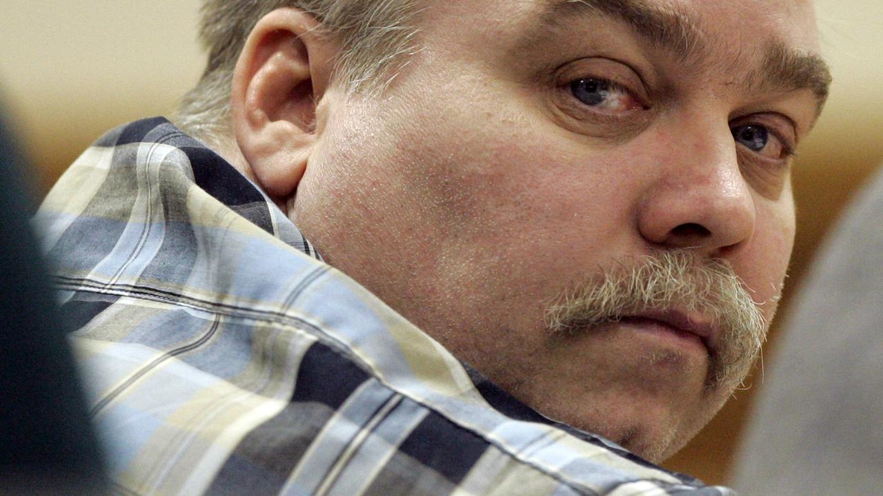 A lot has happened to Steven Avery since season one of Making A Murderer debuted. Picture: Morry Gash/AP Photo