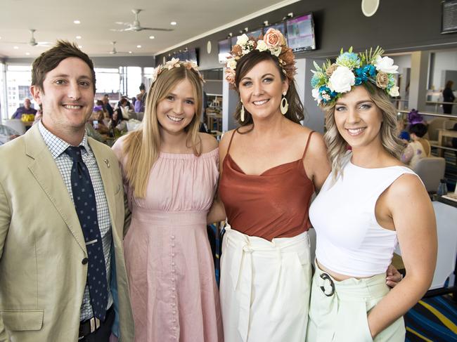 List of Melbourne Cup events in town