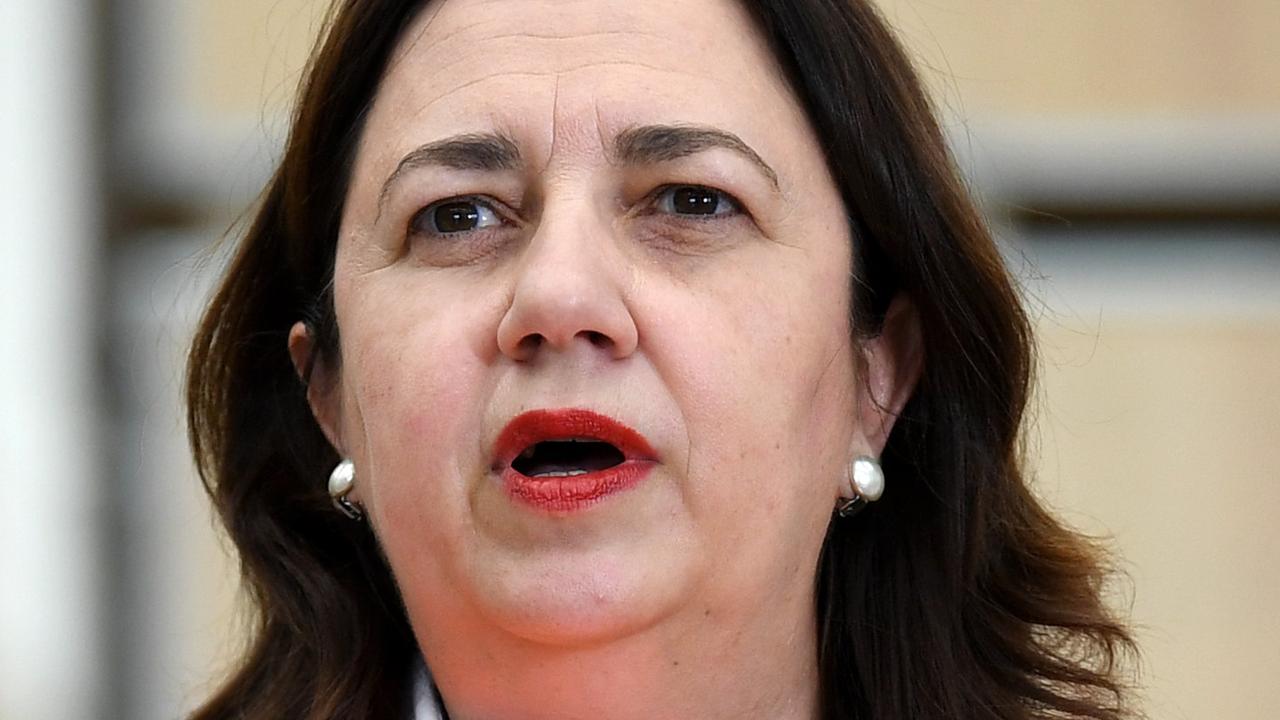 Queensland 2020 election prediction, result: Newspoll poll shows swing ...