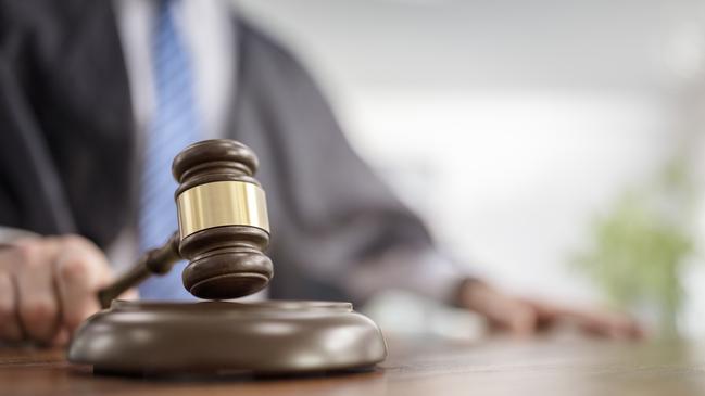 The ACT’s funding of legal aid is leaving defendants with less access to justice. Picture: istock