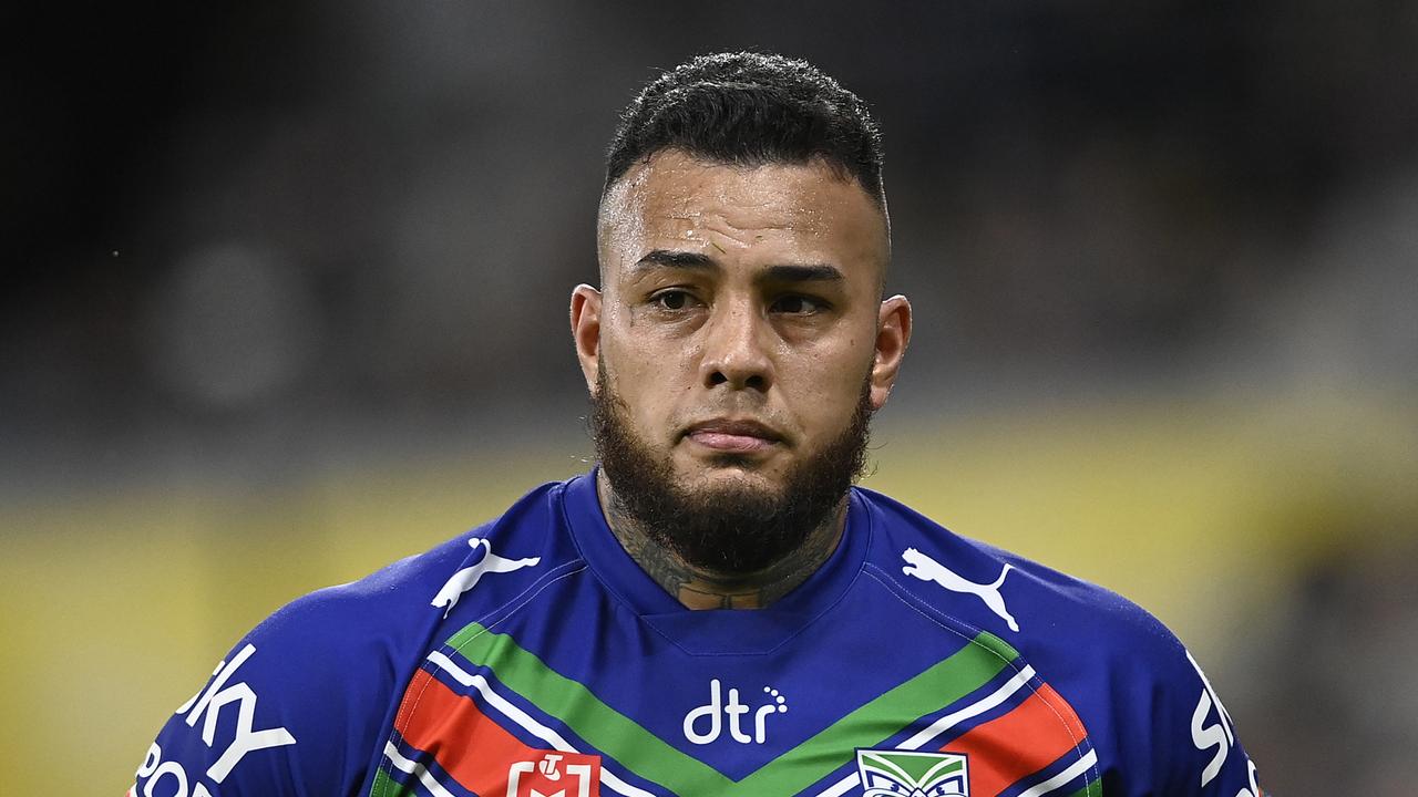 Fonua-Blake wants to return to Sydney. (Photo by Ian Hitchcock/Getty Images)