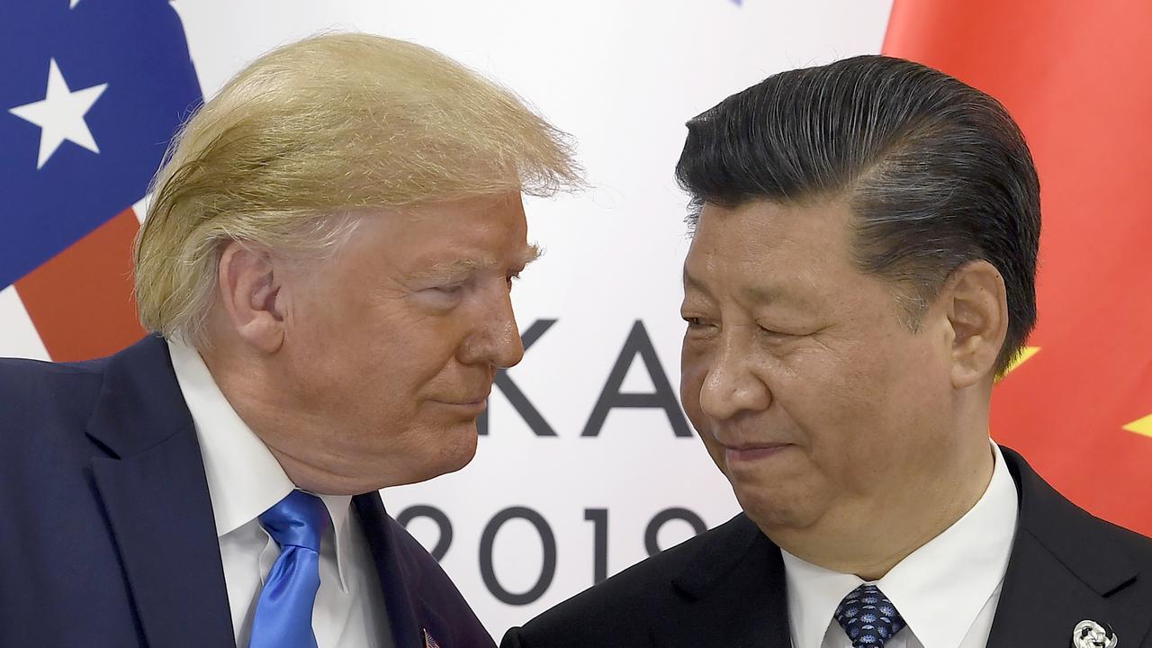 US, China suspend bulk of tariffs on each other’s goods