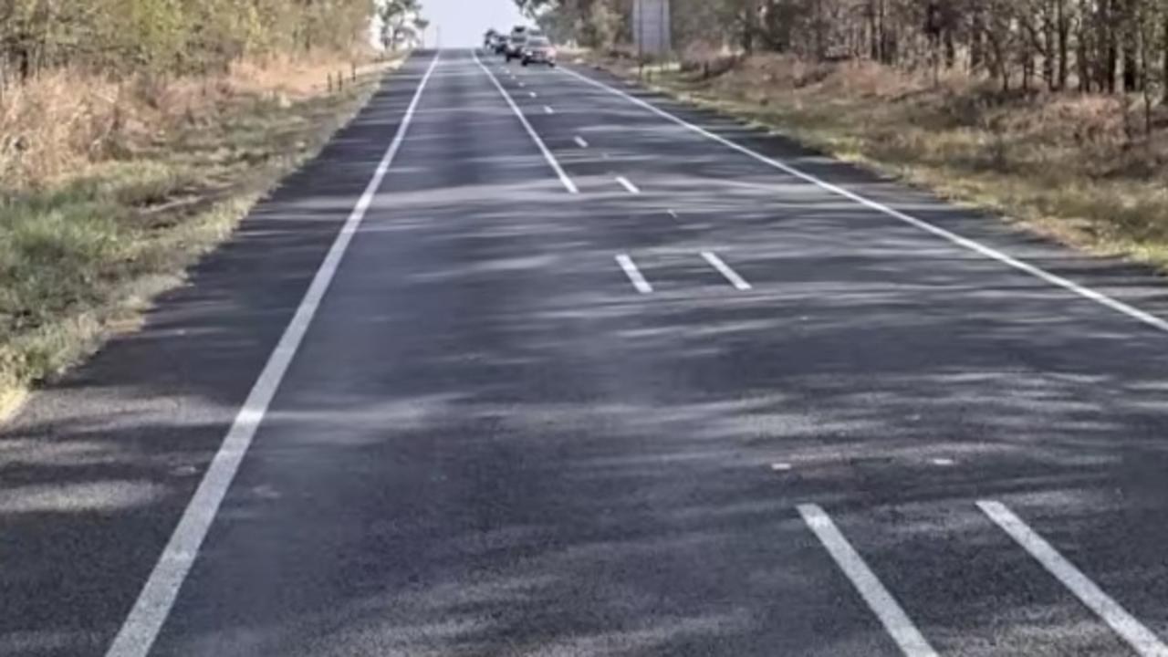 Man Dead After Bruce Hwy Incident Near Maryborough | The Courier Mail