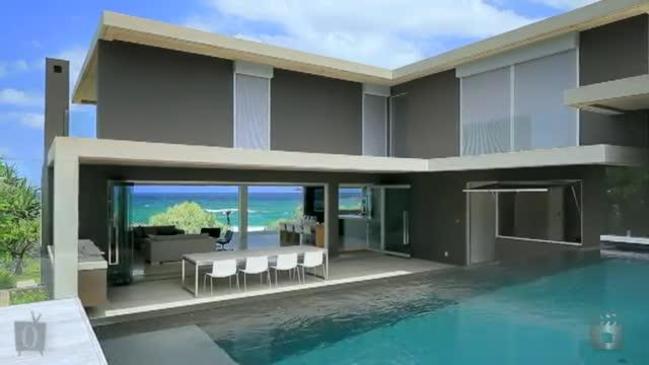 Noosa Home