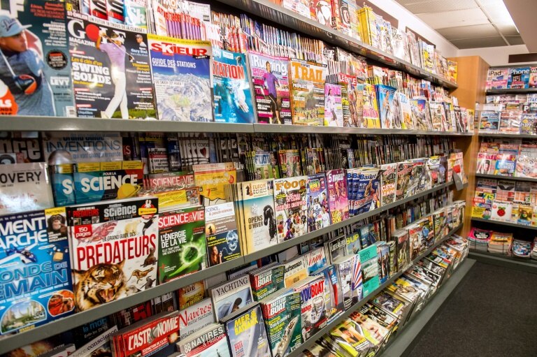 French magazine run by autistic journalists hits newsstands