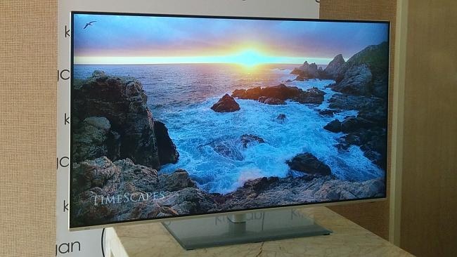 Is this the most affordable Ultra HD TV in the world? Kogan's next-gen TV comes with the very light price tag of...