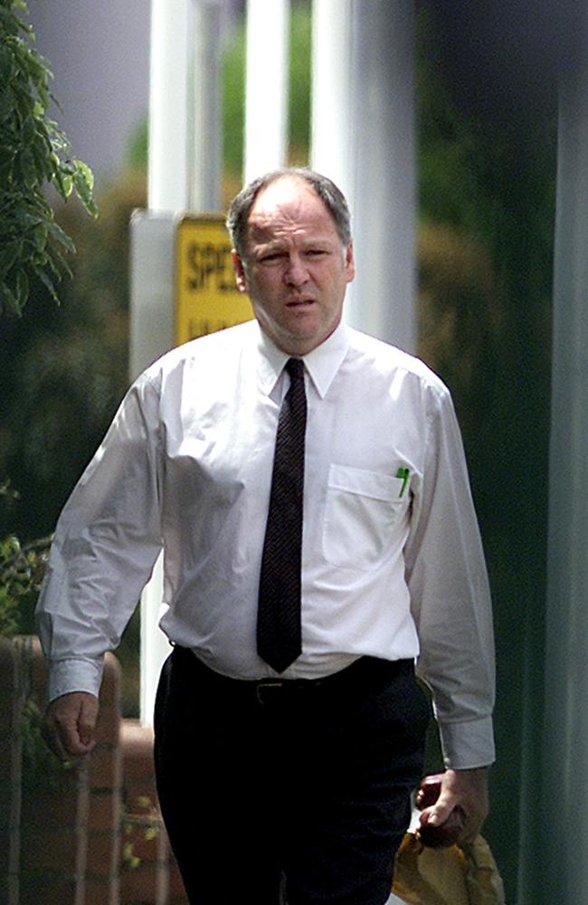 Piggott Wood & Baker principal Grant Edward Kench found guilty of unprofessional conduct. Picture: File