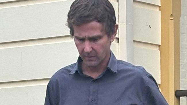 Brett James Kirby pleaded guilty to five counts of supplying dangerous drugs, and 45 summary offences, including driving while disqualified and dangerous driving when he faced Maryborough District Court this week.
