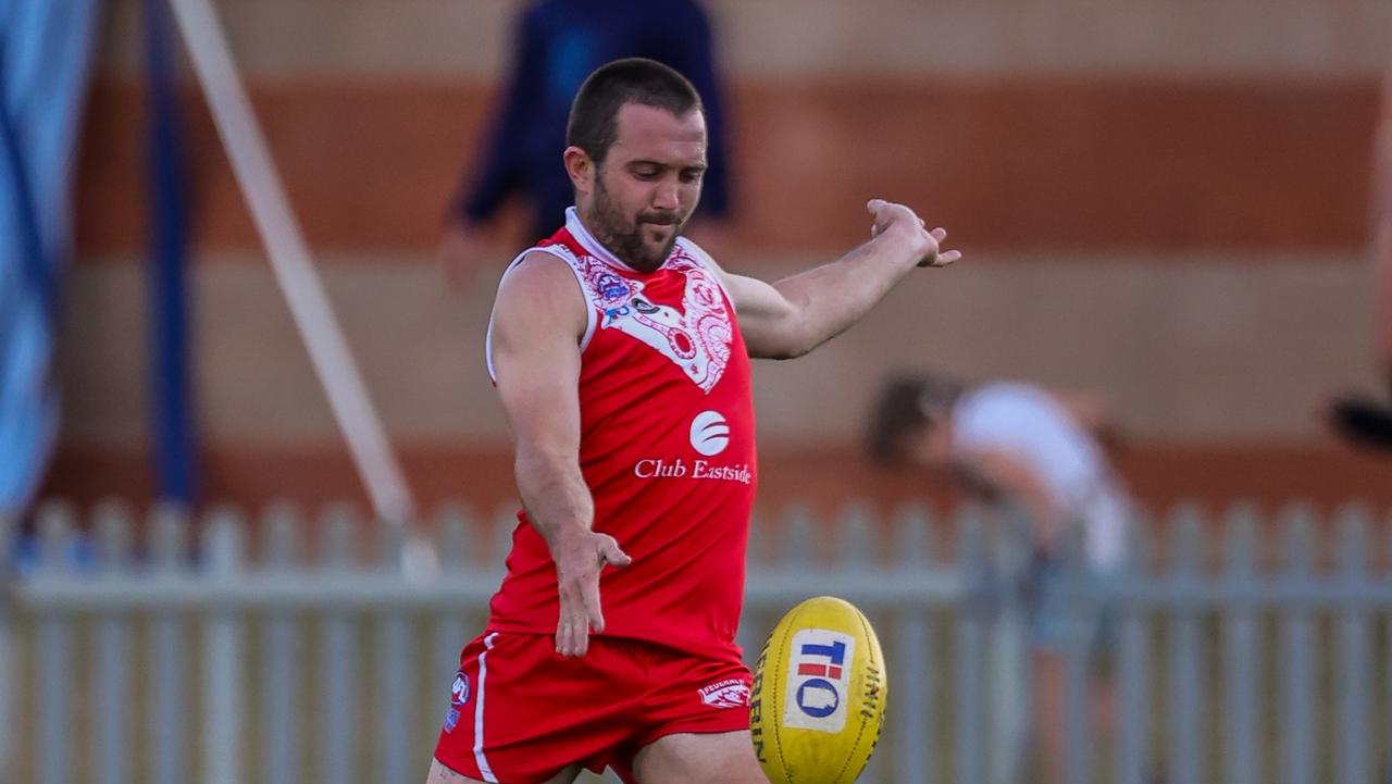 Federal lead the pack across CAFL divisions