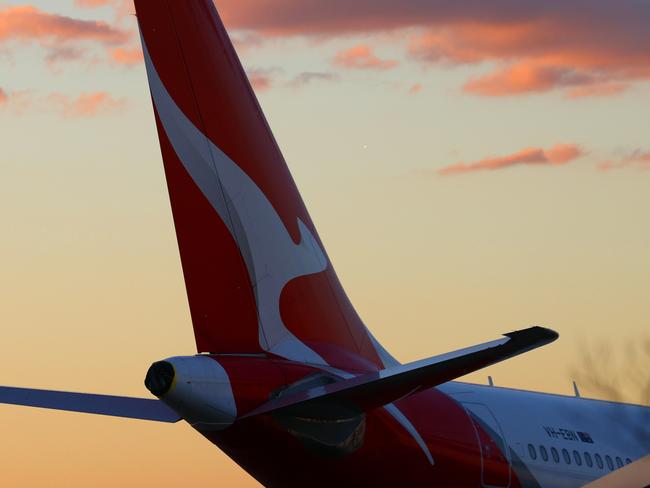 Qantas to offer ‘unlimited’ travel