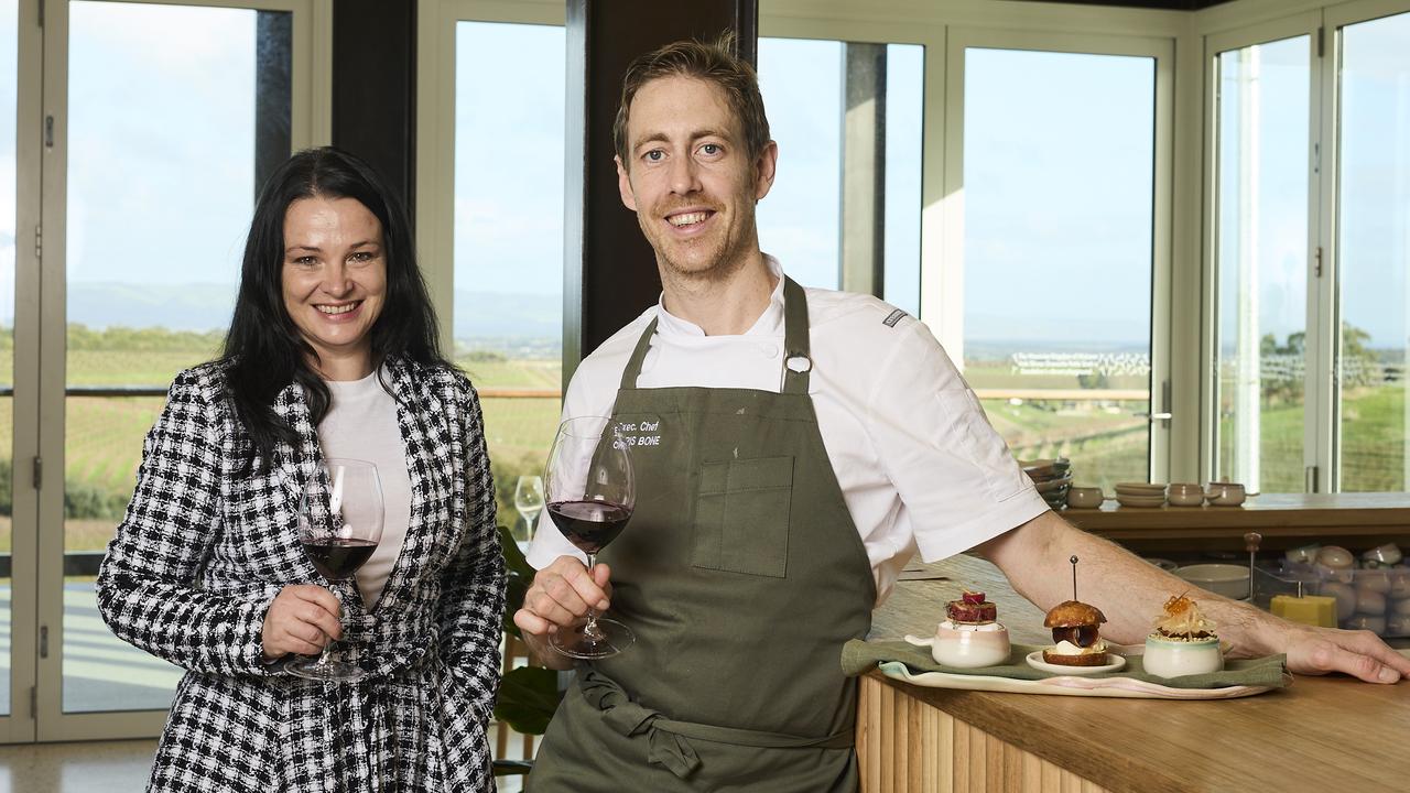 Mclaren Vale s top 5 cellar door wineries offering unique wine